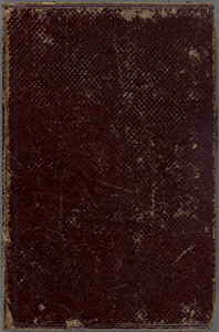 Nathaniel Hawthorne collection of papers, 1694-1931 bulk (1817-1864)
