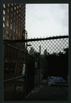 Block 096: North End Avenue between Warren Street and Murray Street (east side)