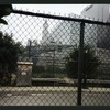 Block 096: North End Avenue between Warren Street and Murray Street (east side)