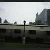 Block 096: North End Avenue between Warren Street and Murray Street (east side)