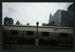 Block 096: North End Avenue between Warren Street and Murray Street (east side)