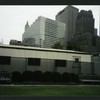 Block 096: North End Avenue between Warren Street and Murray Street (east side)