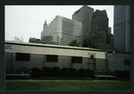 Block 096: North End Avenue between Warren Street and Murray Street (east side)