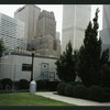 Block 096: North End Avenue between Warren Street and Murray Street (east side)