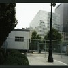 Block 096: North End Avenue between Warren Street and Murray Street (east side)