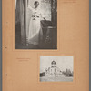 E.I.V.Velikaia Kniazhna Mariia Nikolaevna, Tsarskoe Selo, 1915 g.; Feodorovskii Sobor, Tsarskoe Selo