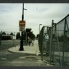 Block 097: North End Avenue between Murray Street and Park Place (west side)