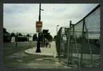 Block 097: North End Avenue between Murray Street and Park Place (west side)