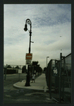 Block 097: North End Avenue between Murray Street and Park Place (west side)