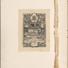 Italian Notebook, kept at Rome. Mar. 11, 1858 - Apr. 22, 1858.