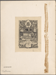 Italian Notebook, kept at Rome. Mar. 11, 1858 - Apr. 22, 1858.