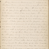 Italian Notebook, kept at Rome. Mar. 11, 1858 - Apr. 22, 1858.
