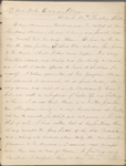 Italian Notebook, kept at Rome. Mar. 11, 1858 - Apr. 22, 1858.