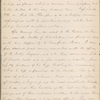 Italian Notebook, kept at Rome. Mar. 11, 1858 - Apr. 22, 1858.