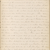 Italian Notebook, kept at Rome. Mar. 11, 1858 - Apr. 22, 1858.