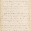 Italian Notebook, kept at Rome. Mar. 11, 1858 - Apr. 22, 1858.
