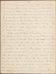 Italian Notebook, kept at Rome. Mar. 11, 1858 - Apr. 22, 1858.