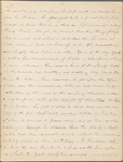 Italian Notebook, kept at Rome. Mar. 11, 1858 - Apr. 22, 1858.