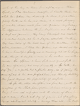 Italian Notebook, kept at Rome. Mar. 11, 1858 - Apr. 22, 1858.