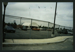 Block 097: North End Avenue between Murray Street and Park Place (west side)