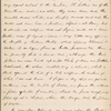 Italian Notebook, kept at Rome. Mar. 11, 1858 - Apr. 22, 1858.