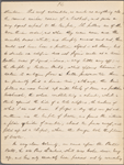 Italian Notebook, kept at Rome. Mar. 11, 1858 - Apr. 22, 1858.