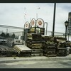 Block 097: North End Avenue between Murray Street and Park Place (west side)