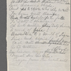 Journal, manuscript fragment, Jun. 22-23, 1855. Copied by Sophia Hawthorne.