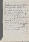 Journal, manuscript fragment, Jun. 22-23, 1855. Copied by Sophia Hawthorne.