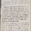 Journal, manuscript fragment, Jun. 22-23, 1855. Copied by Sophia Hawthorne.