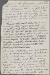 Journal, manuscript fragment, Jun. 22-23, 1855. Copied by Sophia Hawthorne.