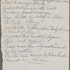 Journal, manuscript fragment, Jun. 22-23, 1855. Copied by Sophia Hawthorne.