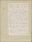 Journal of his children's activities. Copy, mostly in Sophia Hawthorne's hand, some parts in Una Hawthorne's hand. Mar. 19, 1848 - Feb. 8, 1850[?].