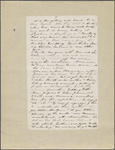 Journal of his children's activities. Copy, mostly in Sophia Hawthorne's hand, some parts in Una Hawthorne's hand. Mar. 19, 1848 - Feb. 8, 1850[?].