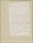 Journal of his children's activities. Copy, mostly in Sophia Hawthorne's hand, some parts in Una Hawthorne's hand. Mar. 19, 1848 - Feb. 8, 1850[?].