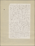 Journal of his children's activities. Copy, mostly in Sophia Hawthorne's hand, some parts in Una Hawthorne's hand. Mar. 19, 1848 - Feb. 8, 1850[?].
