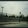 Block 097: Park Place between North End Avenue and River Terrace (south side)