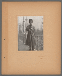Tsarskoe Selo, 1915 g.