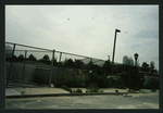 Block 097: Park Place between North End Avenue and River Terrace (south side)