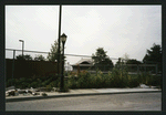 Block 097: Park Place between North End Avenue and River Terrace (south side)