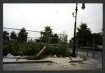 Block 097: Park Place between North End Avenue and River Terrace (south side)