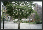 Block 097: River Terrace between Murray Street and Park Place (east side)
