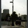 Block 098: Warren Street between River Terrace and North End Avenue (south side)