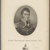 Captn. Nicholas Tomlinson, R.N. 
