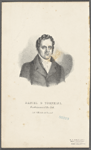 Daniel D. Tompkins. Fourth governor of New York