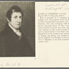 Daniel D. Tompkins, 1774-1825...