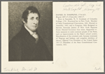 Daniel D. Tompkins, 1774-1825...