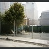 Block 098: Warren Street between River Terrace and North End Avenue (south side)