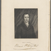 Daniel D. Tompkins. Daniel D. Tompkins [signature] 