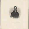 Daniel D. Tompkins. Fourth governor of New York. 